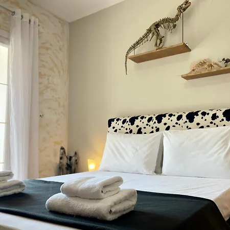 Mary's House With Panoramic View Tatil Evi Agioi Deka (Corfu)